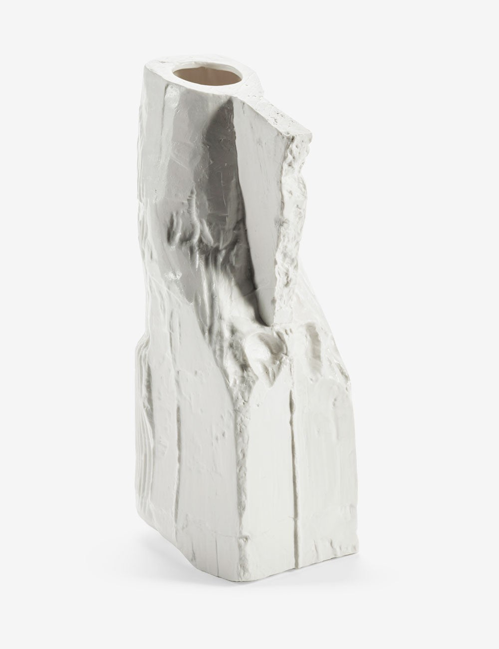 Vase II Artifacts