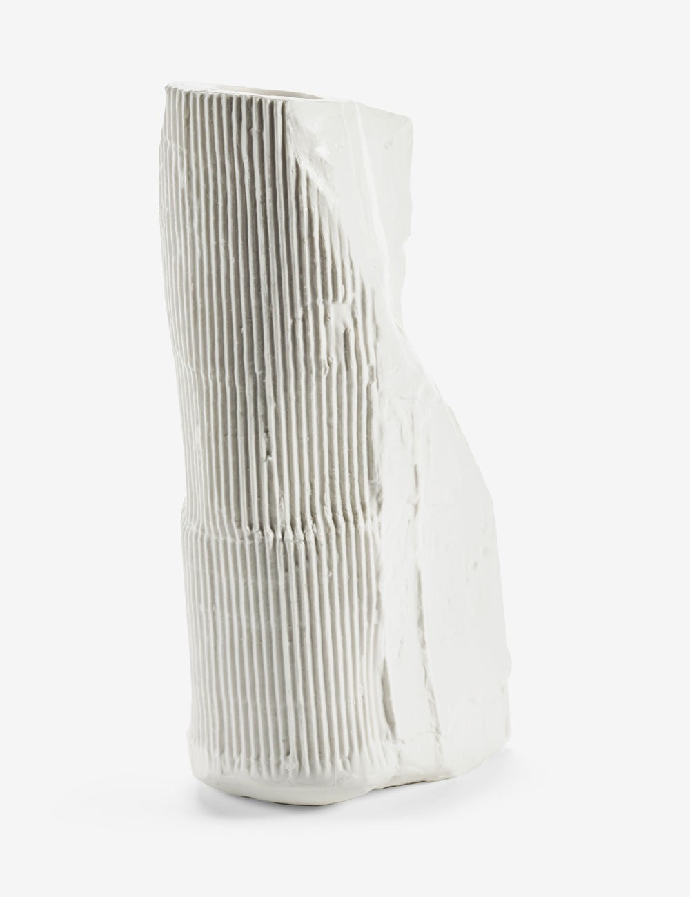 Vase II Artifacts