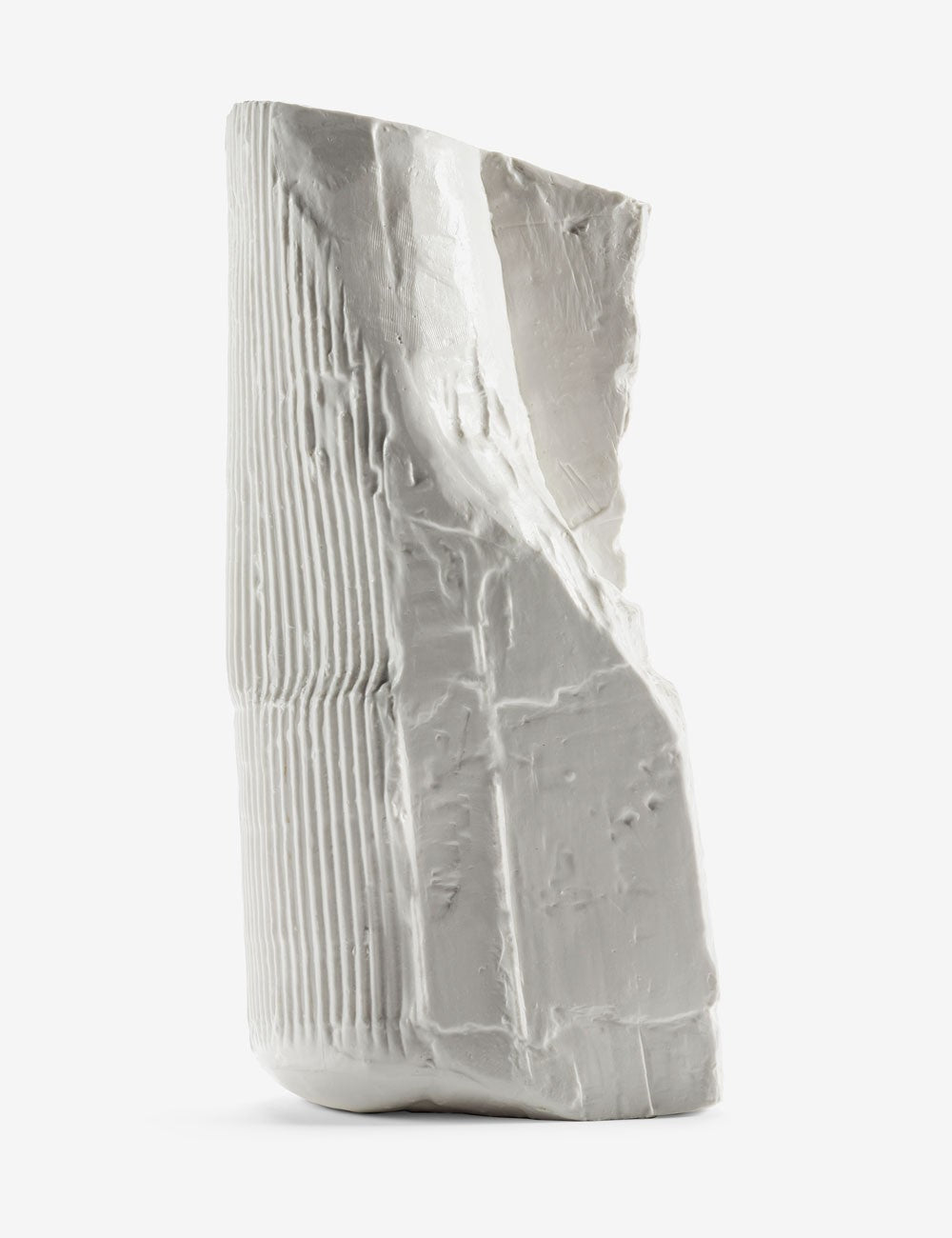 Vase II Artifacts