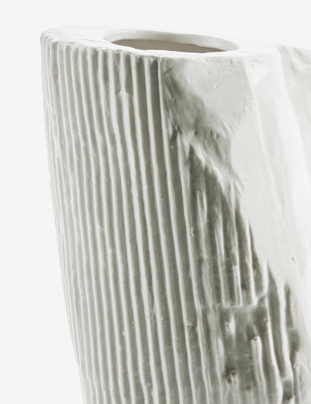 Vase II Artifacts