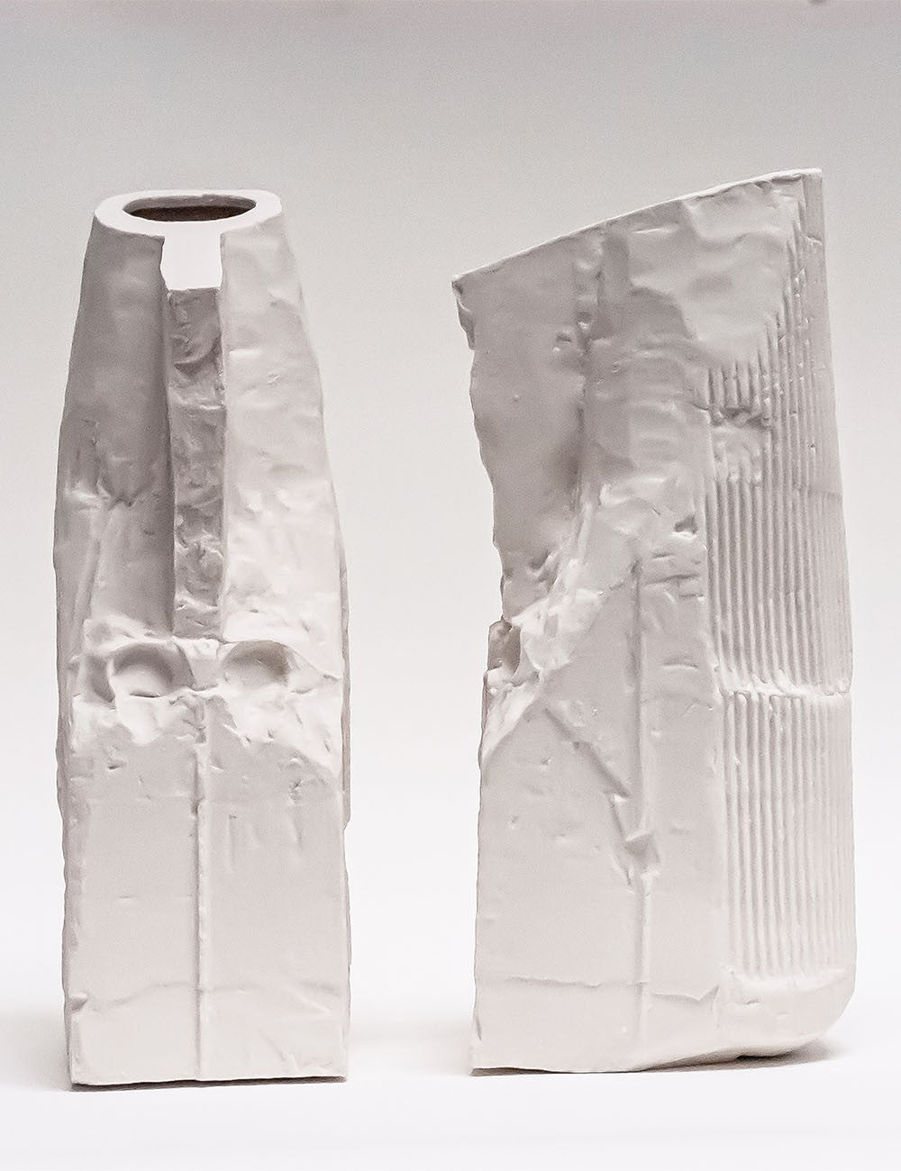 Vase II Artifacts
