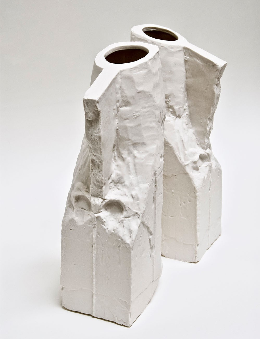 Vase II Artifacts