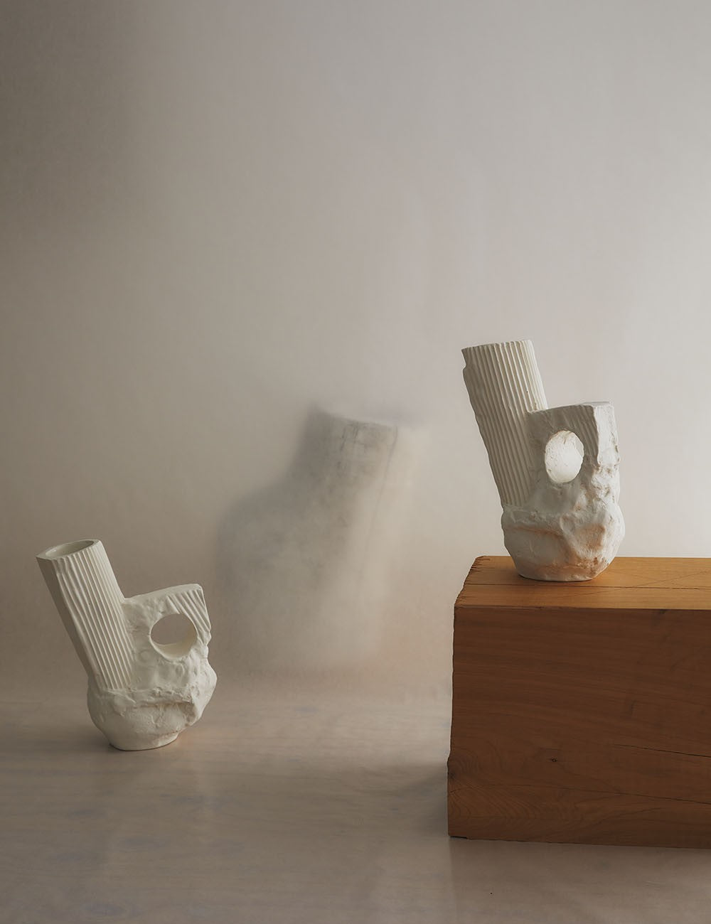 Cruche I Artifacts