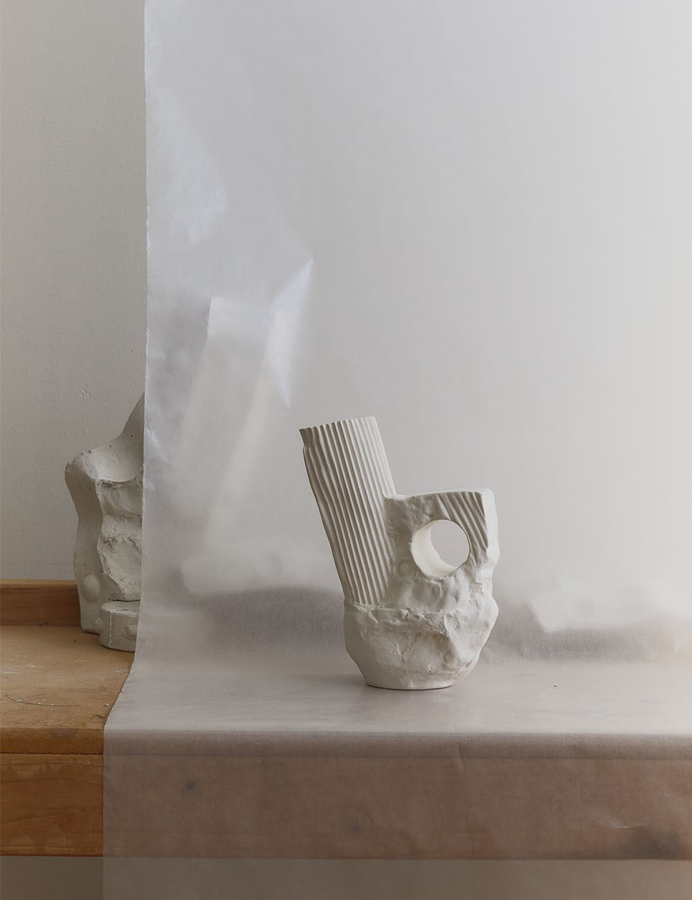 Cruche I Artifacts