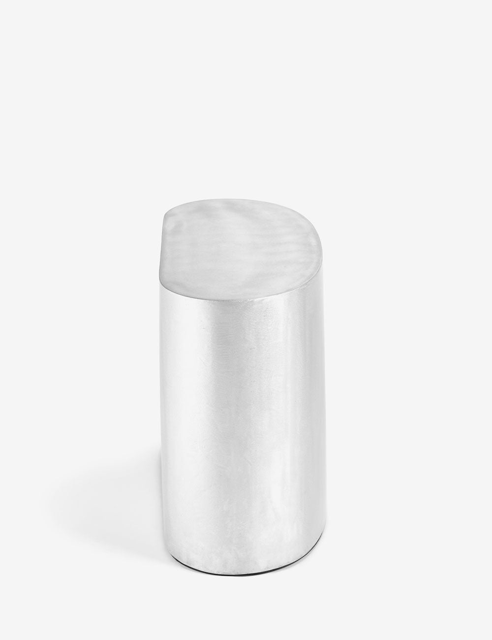 ALUMINIUM ASSEMBLE SIDE TABLE