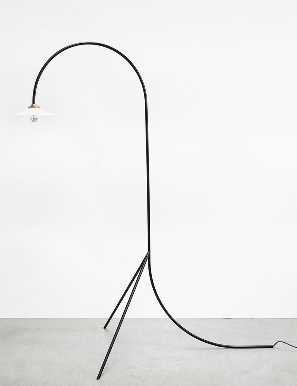 lampada da terra nº1