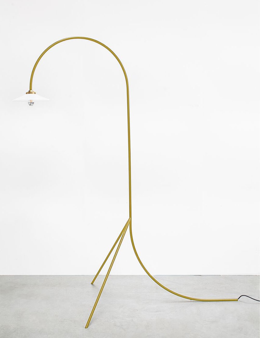 STANDING LAMP Nº1
