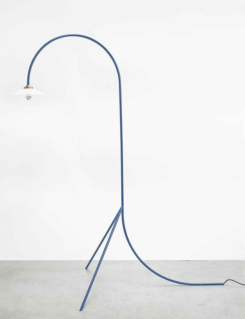 lampada da terra nº1