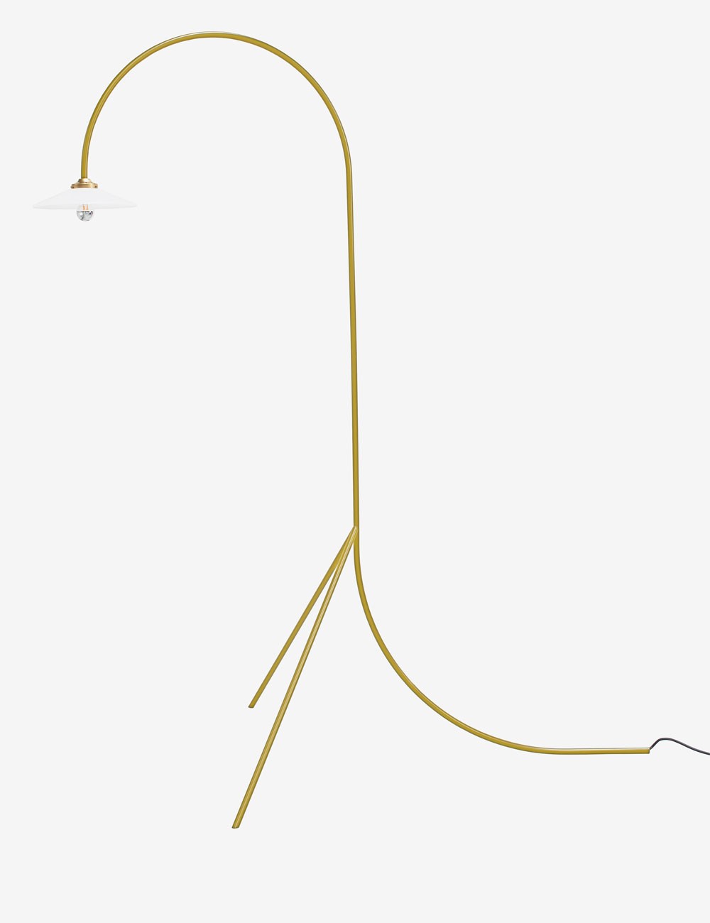 lampada da terra nº1