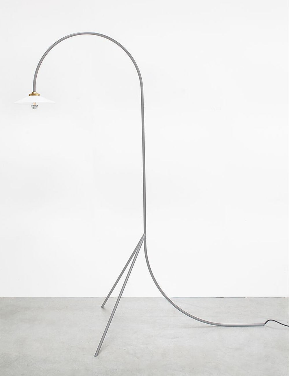 lampada da terra nº1