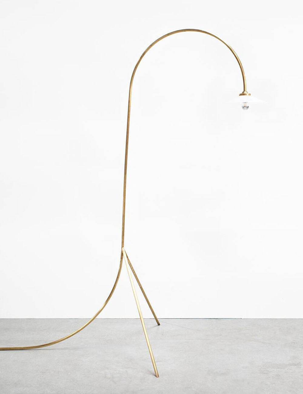 STANDING LAMP Nº1