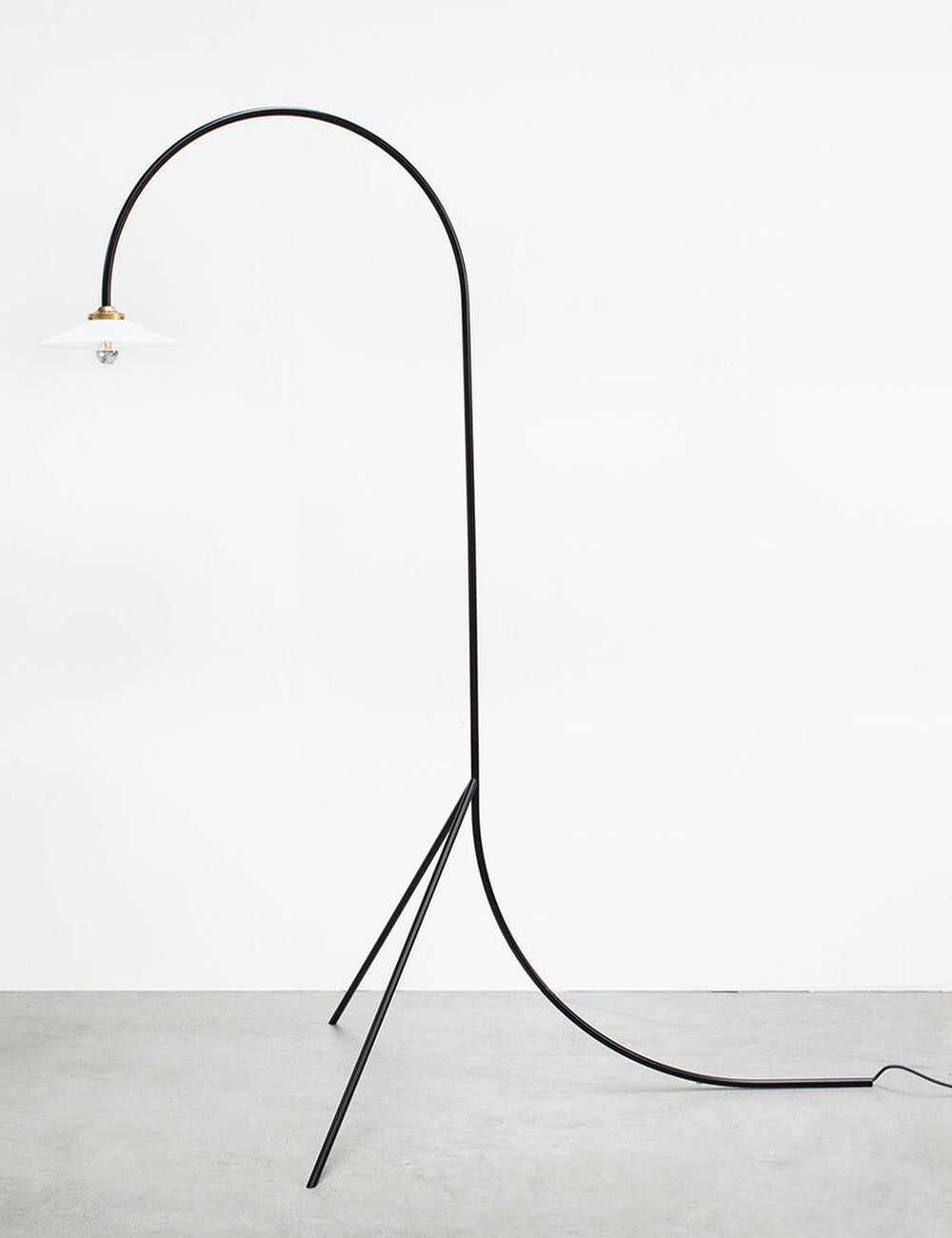 lampada da terra nº1