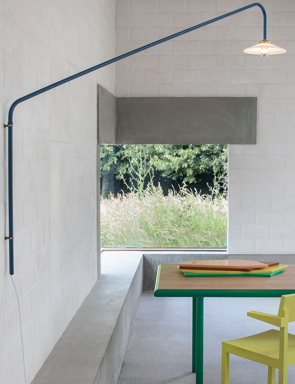 lampe suspendue nº1