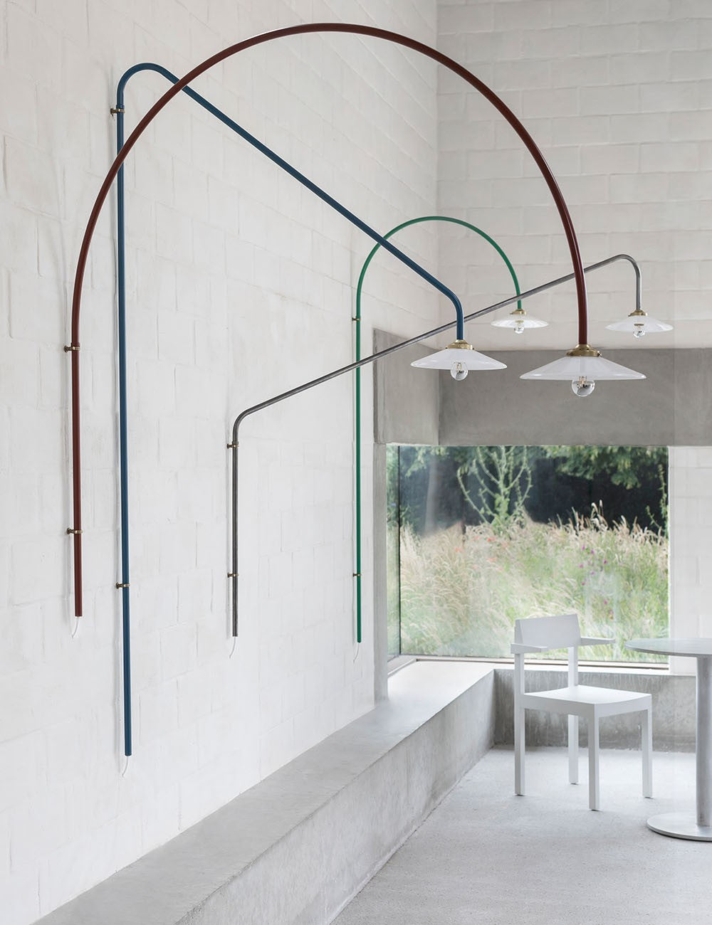 lampe suspendue nº1