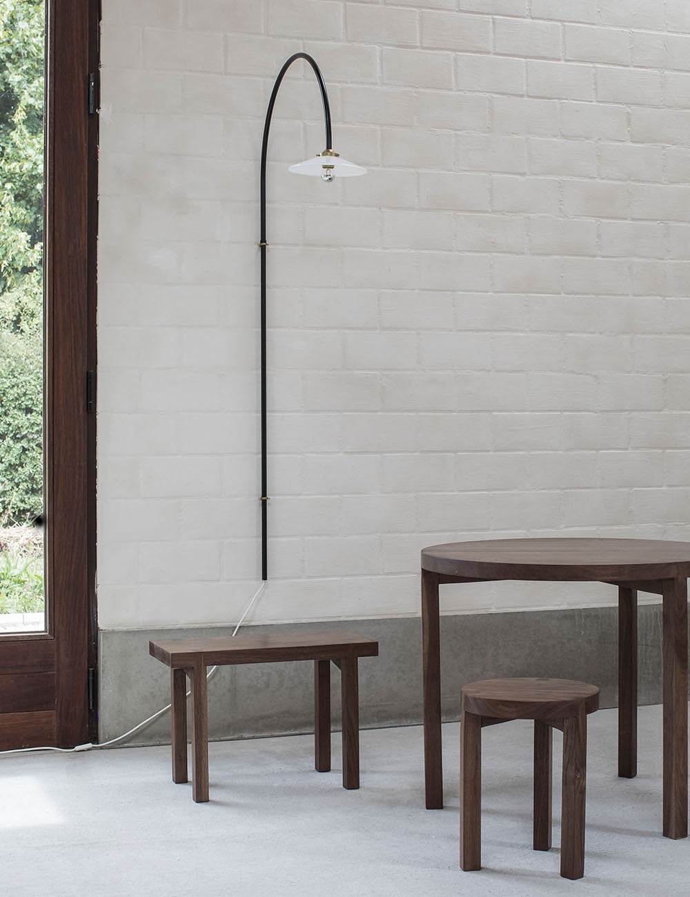 lampe suspendue nº2