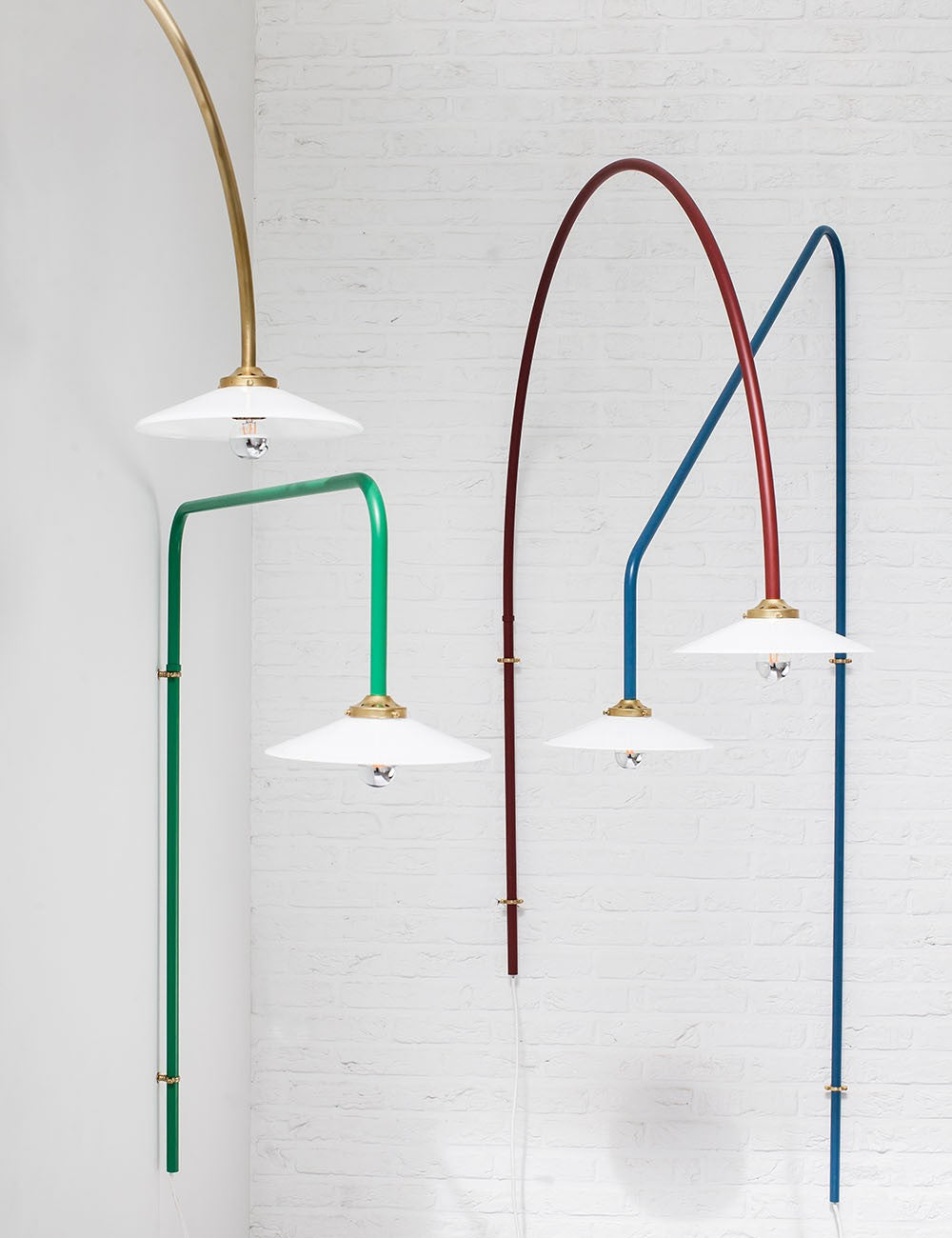 lampada a sospensione nº3