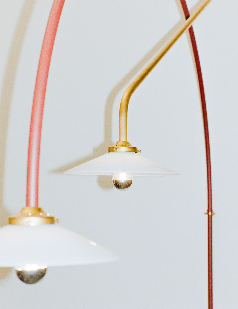 lampada a sospensione nº3