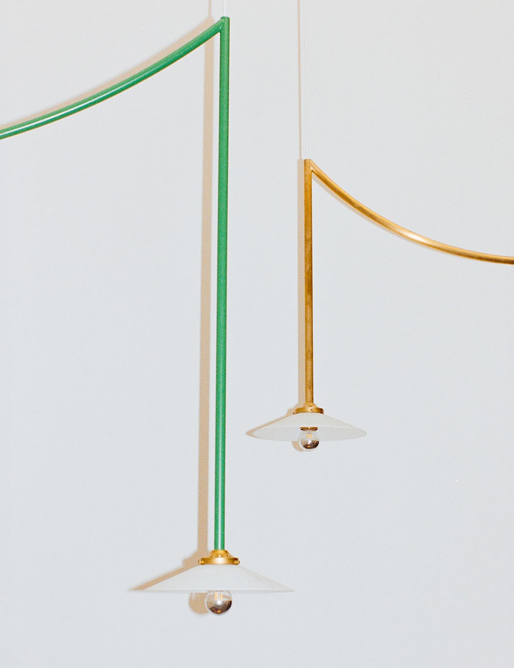CEILING LAMP Nº5