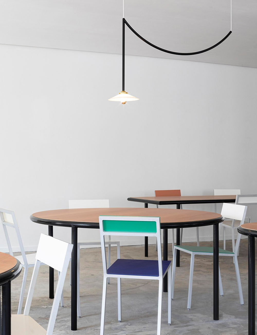 CEILING LAMP Nº5