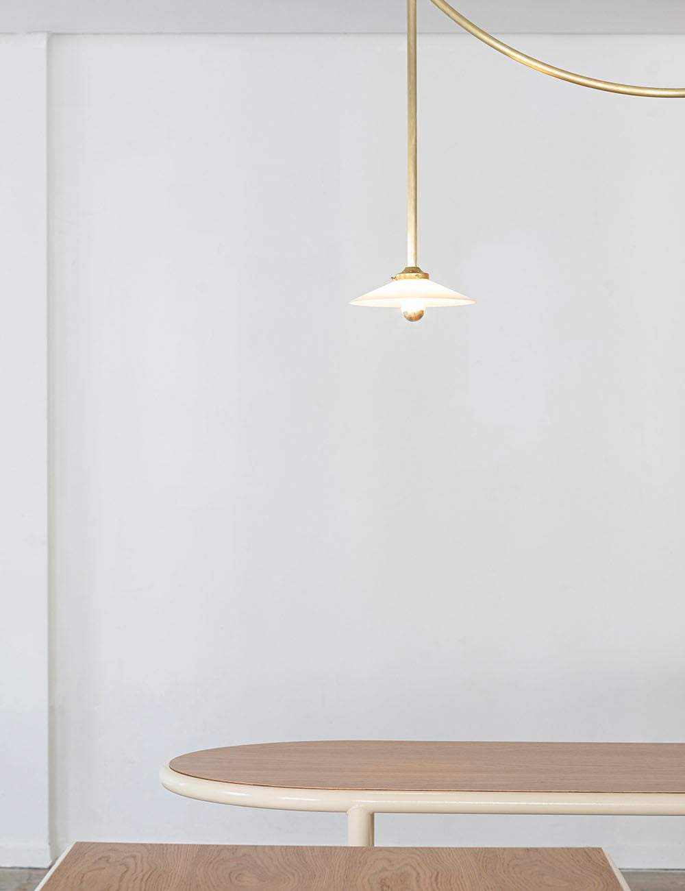 CEILING LAMP Nº5