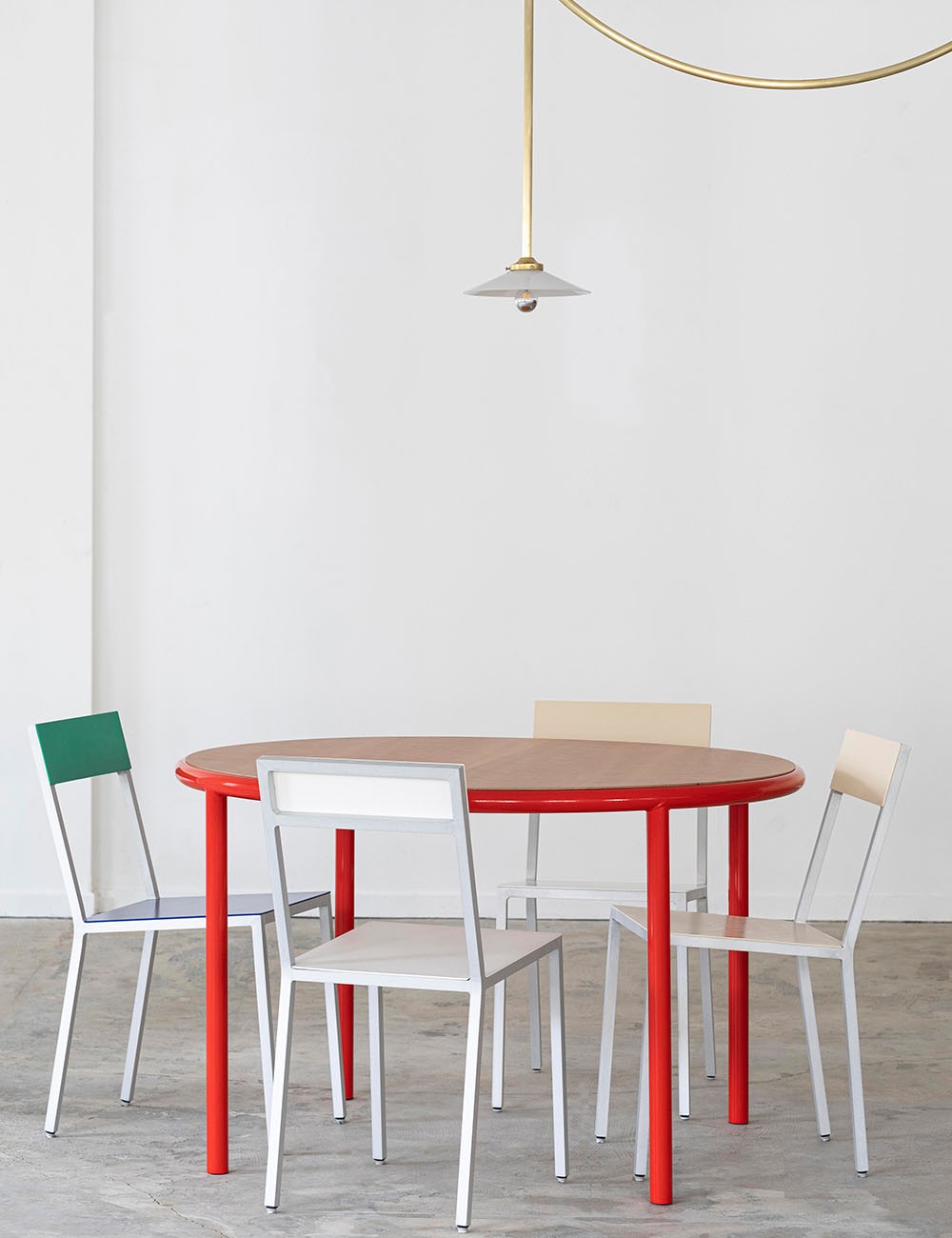 CEILING LAMP Nº5