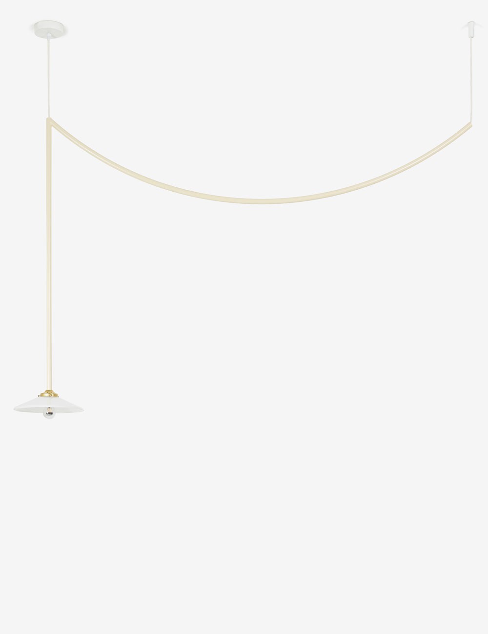 CEILING LAMP Nº5
