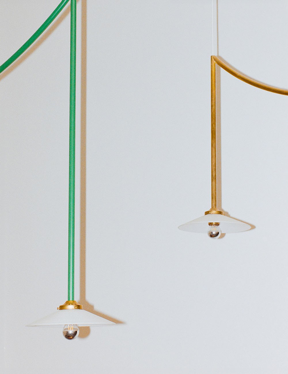 CEILING LAMP Nº5