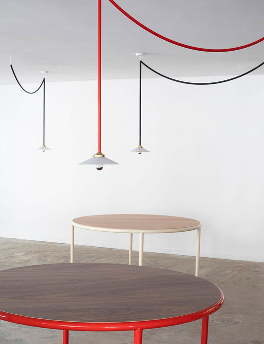 lampada da soffitto n. 5