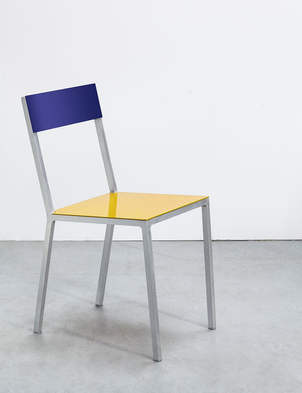 ALU CHAIR