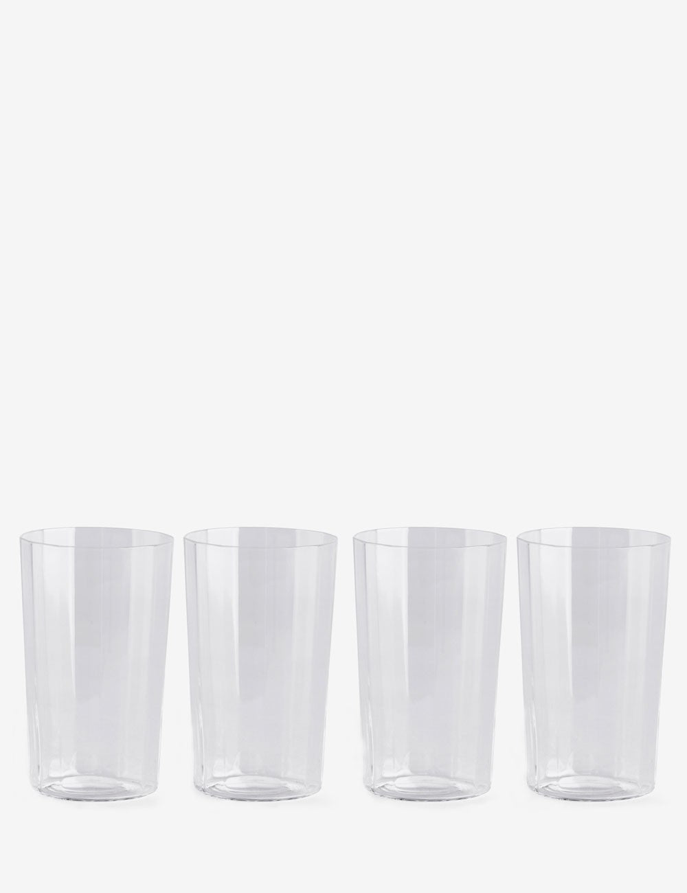 ANGLE GLASS M 4 SET