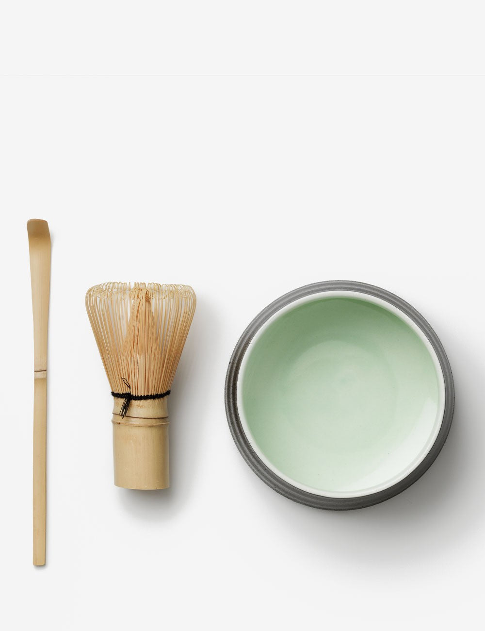 set matcha