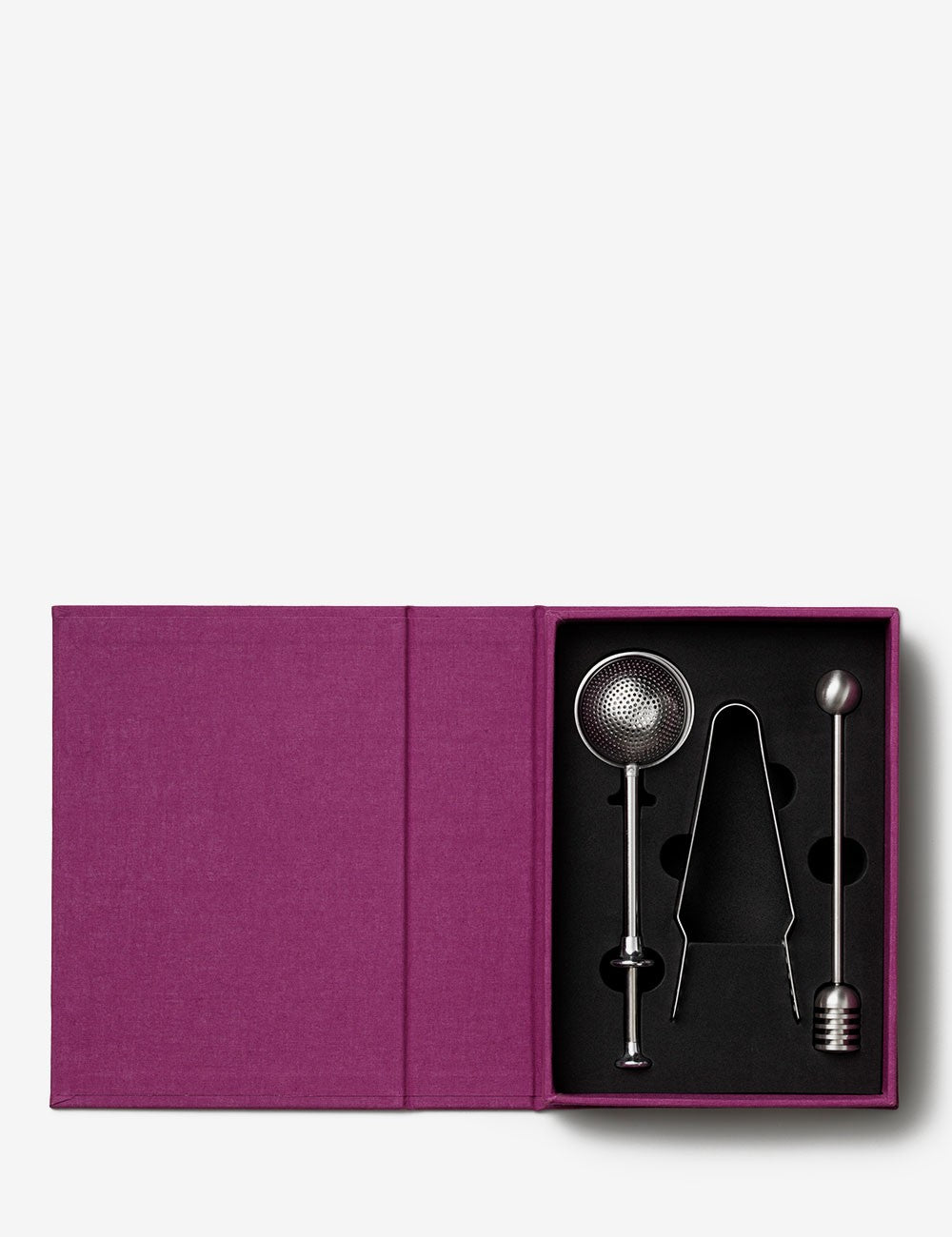 set té