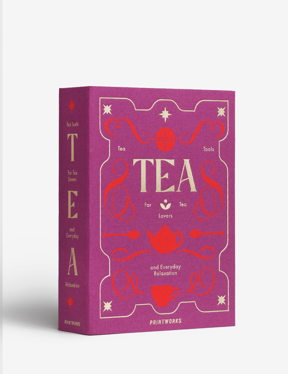 TEA SET