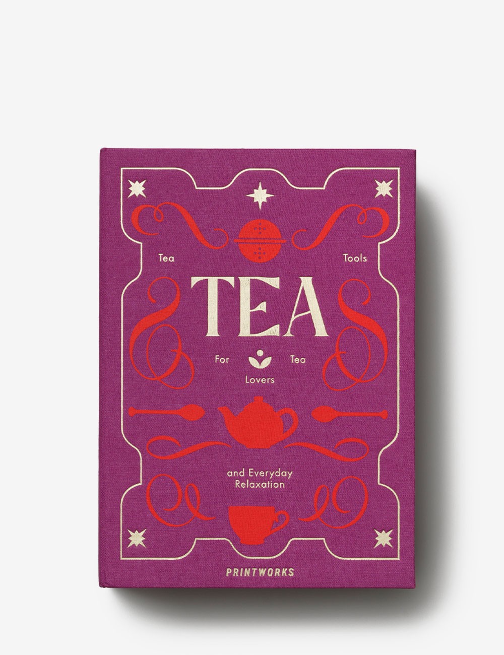 TEA SET