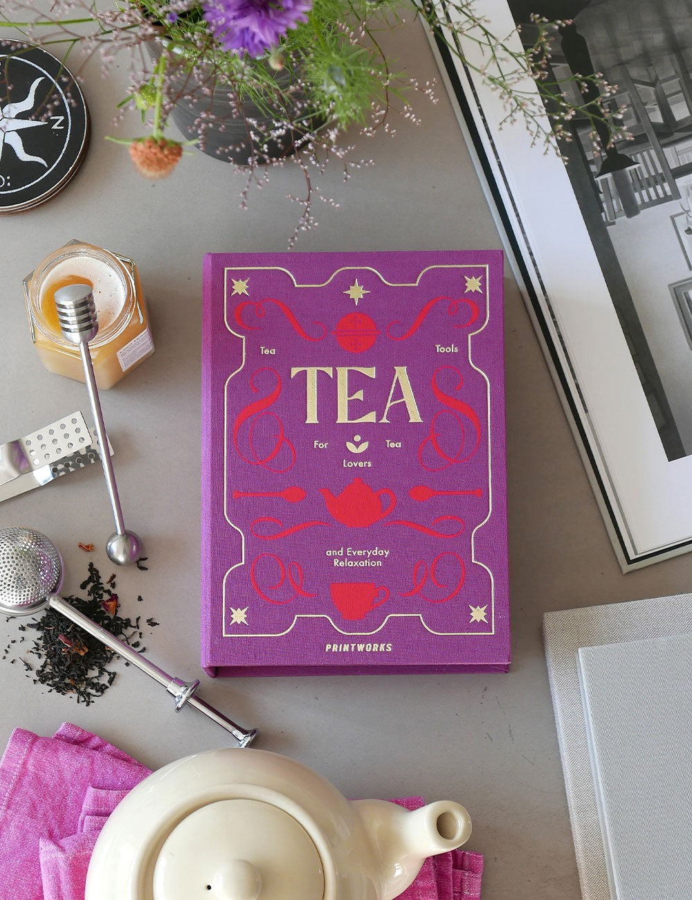 set té