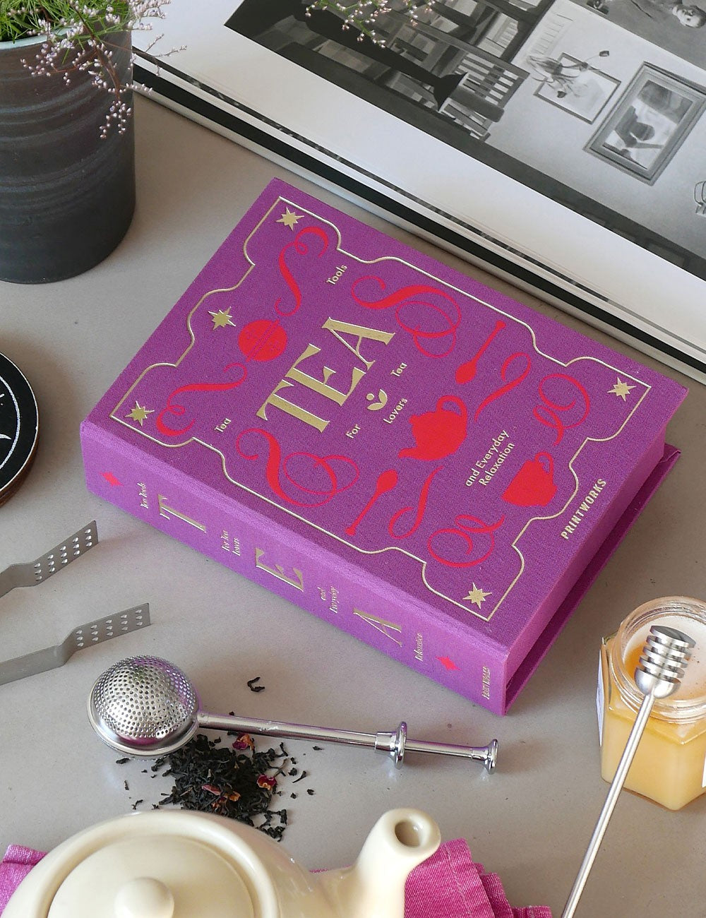 set té