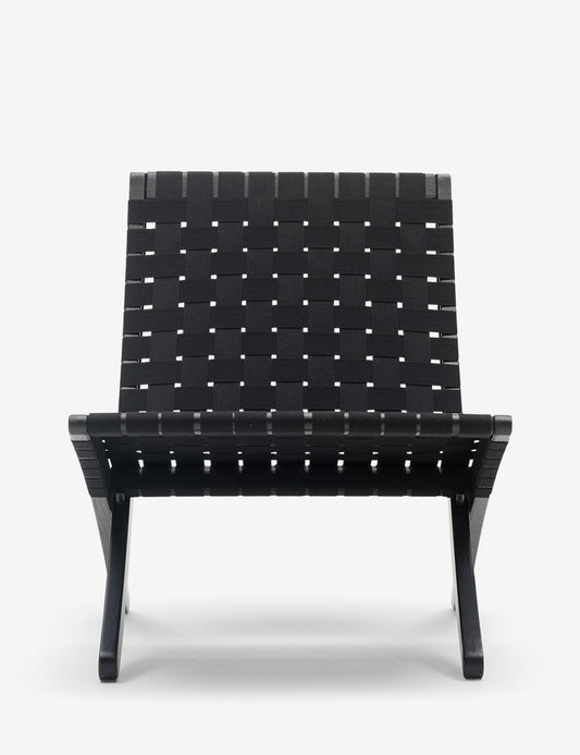 MG501 CUBA CHAIR