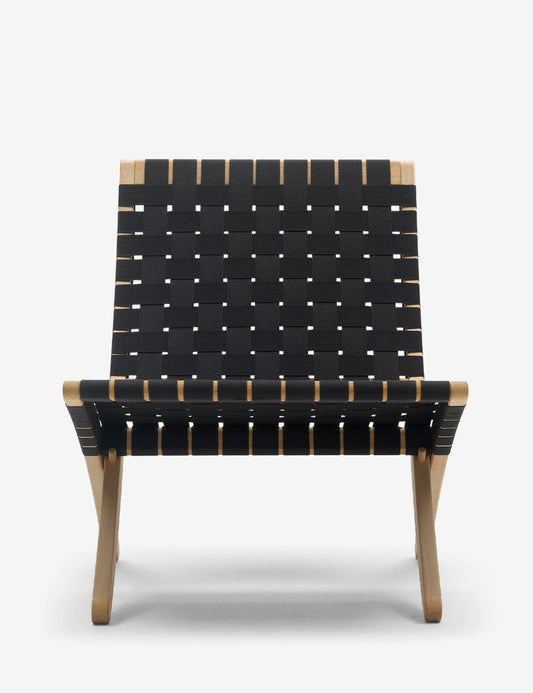 MG501 CUBA CHAIR
