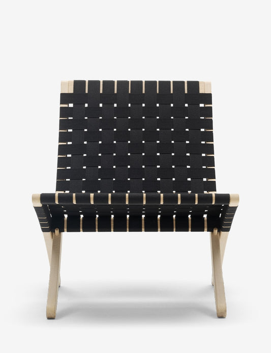 MG501 CUBA CHAIR