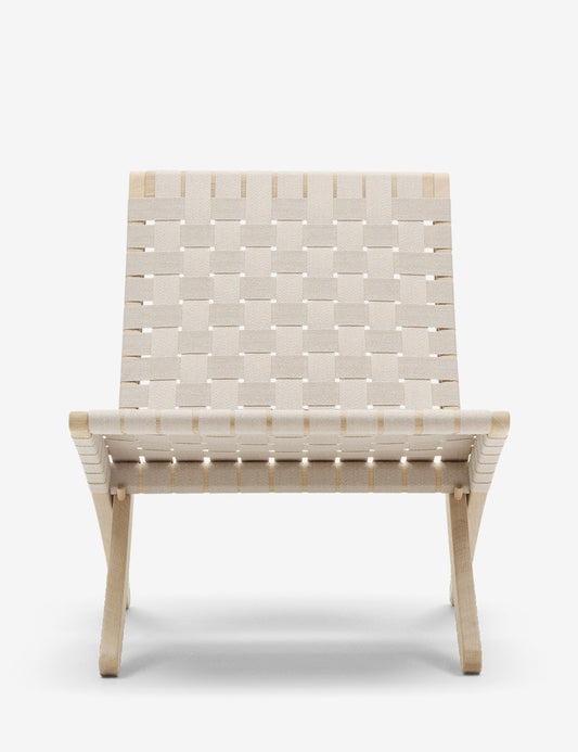 MG501 CUBA CHAIR