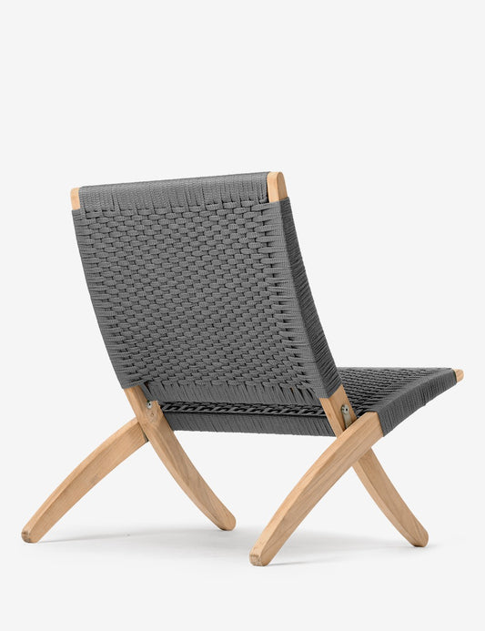 MG501 OUTDOOR CUBA CHAIR