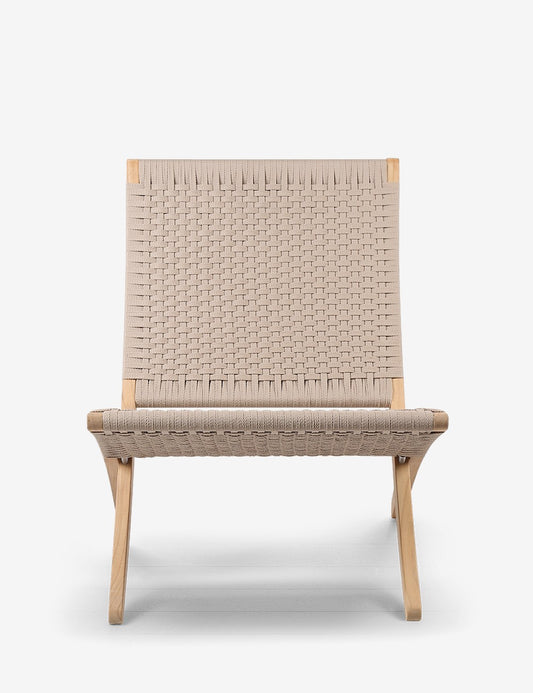 MG501 OUTDOOR CUBA CHAIR