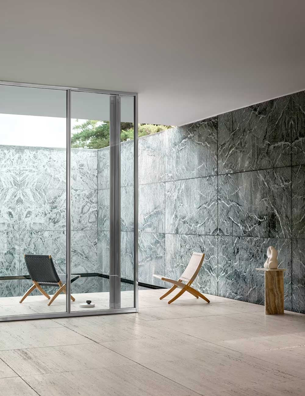 MG501 OUTDOOR CUBA CHAIR