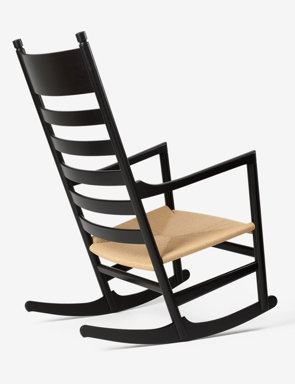 ch45 rocking chair