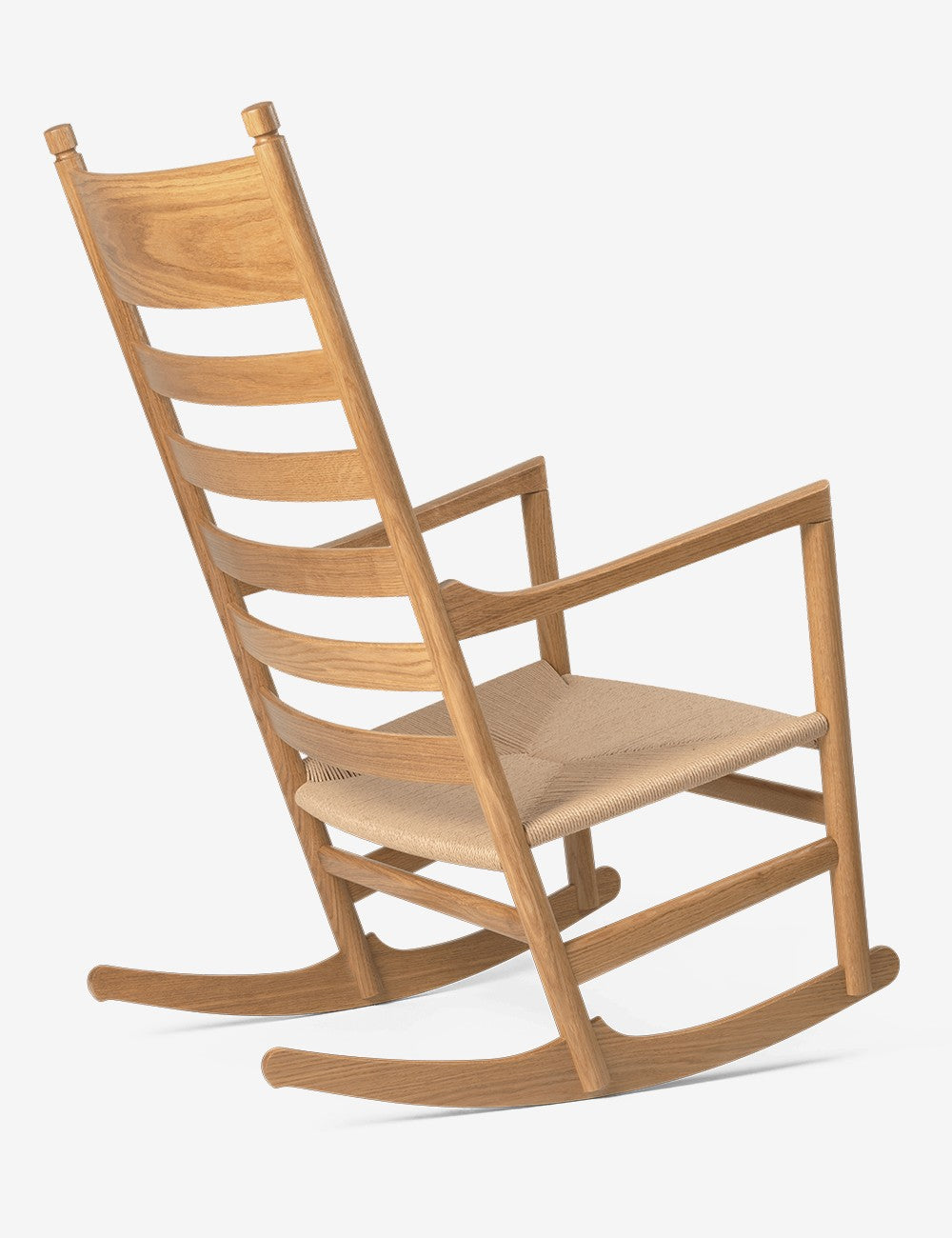 ch45 rocking chair