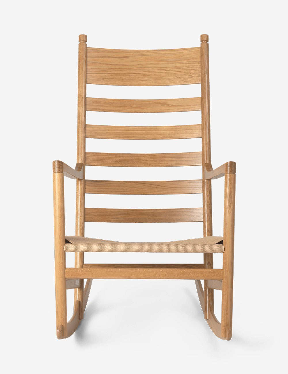 sedia a dondolo ch45