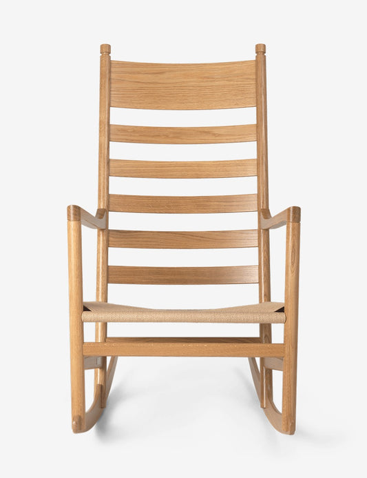 ch45 rocking chair