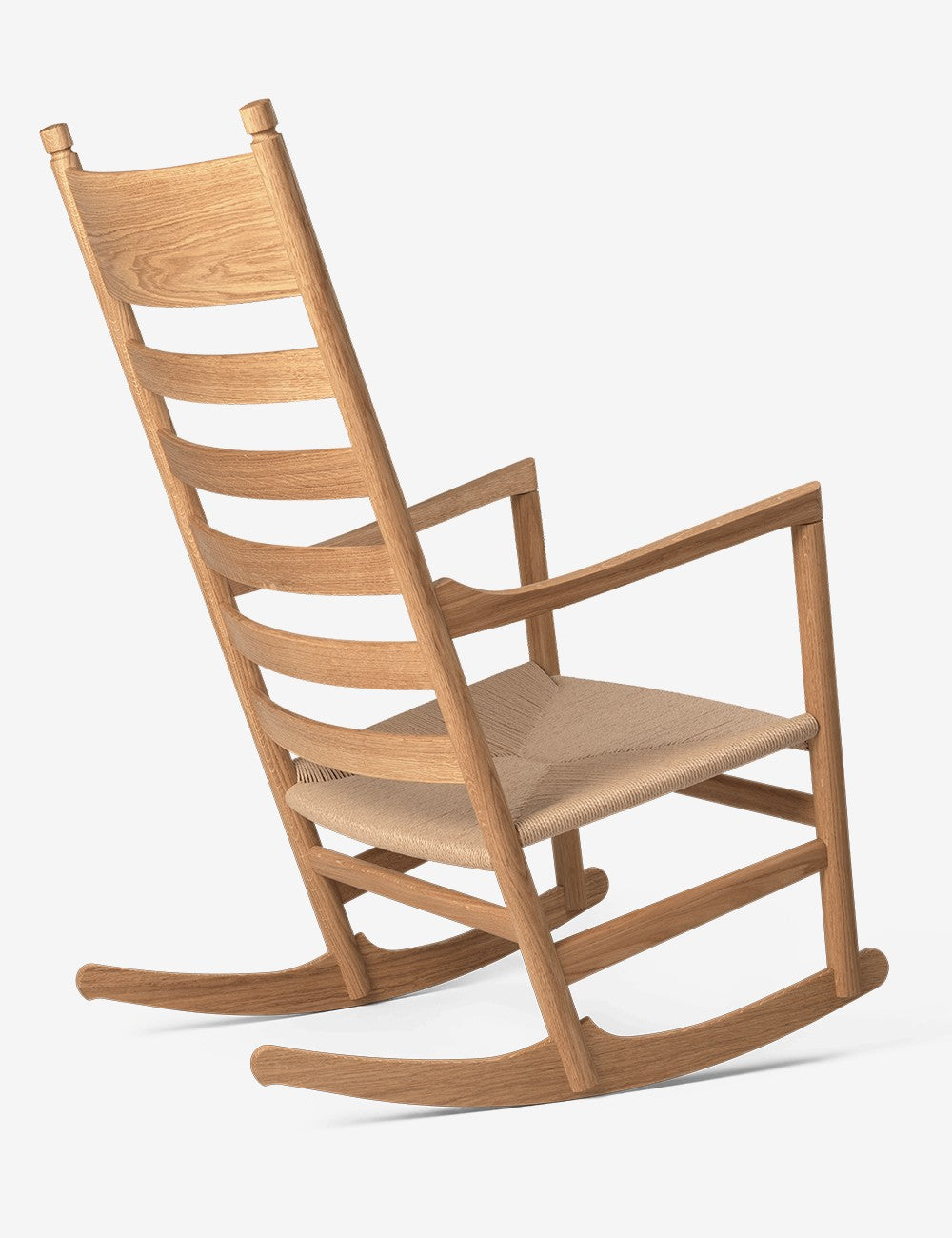 ch45 rocking chair
