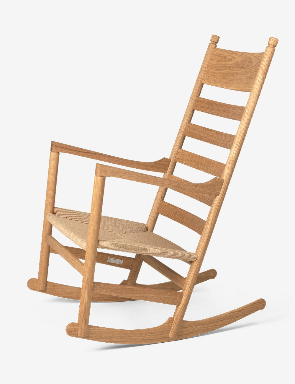 ch45 rocking chair