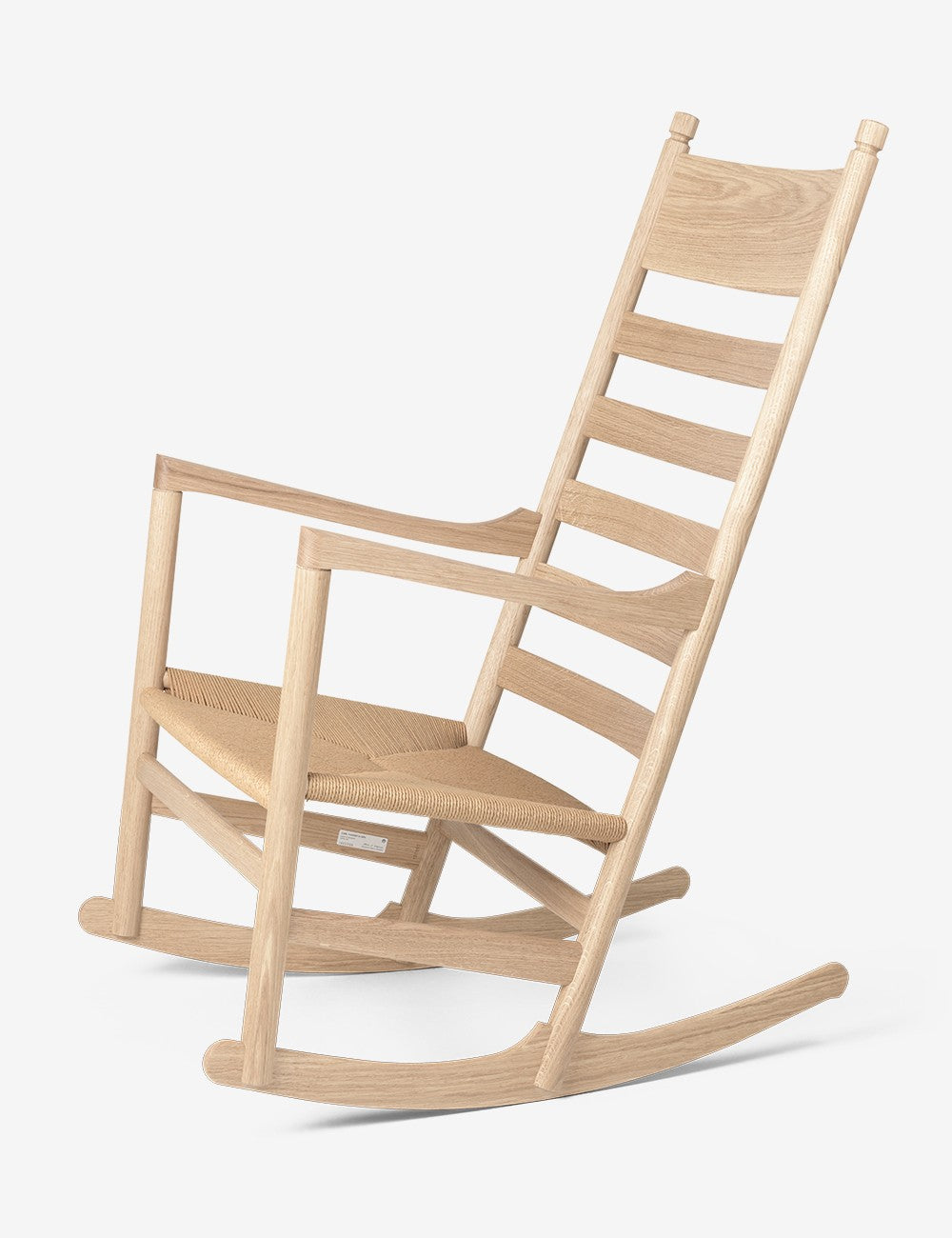 ch45 rocking chair